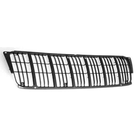 Grille Insert - Compatible with 1999 - 2003 Jeep Grand Cherokee 2000 2001 2002