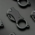 thumbnail image 4 of Less Than 5 Cutter Cool Folding Box Cutter Men's Small Pocket Sharp Suitable for Daily Carrying, 4 of 9