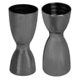 thumbnail image 3 of Cocktail Double Jigger,U Shaped Stainless Steel Fixture Wine Refined Measurement Tool Japanese Style Suitable For Bartending, 3 of 8