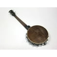 thumbnail image 3 of Gold Tone Tenor Resonator Banjolele w/ Case, 3 of 4
