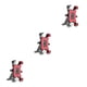 thumbnail image 2 of Sidaley Soporte para teléfono de bicicleta Soporte para bicicleta a prueba de golpes Montaje portátil para ciclismo Soporte de navegación Type1 NO1, 2 of 6