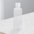 thumbnail image 2 of 24pcs 50ml Plastic Empty Bottles with Refillable Cosmetic Toner Lotion Bottles, 2 of 7