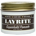 thumbnail image 1 of Layrite Pommade Superhold, 4.25 oz., 1 of 3