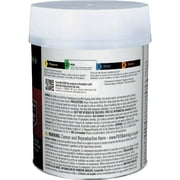 Bondo Professional Fast Dry Filler: 1 quart (Light Blue) FD-QT-ES