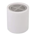 thumbnail image 2 of DOLITY Dovewill Multi-stage Universal Shower Water Cartridge Hard Water Softener, 2 of 9