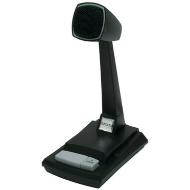 ASTATIC MIC CB DESK