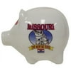 DDI 382136 Missouri Piggy Bank 3 in. H X 4 in. W State Map Case Of 60