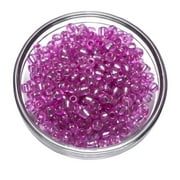 Cousin Pink E-Beads, 1.41 Oz., 1 Each
