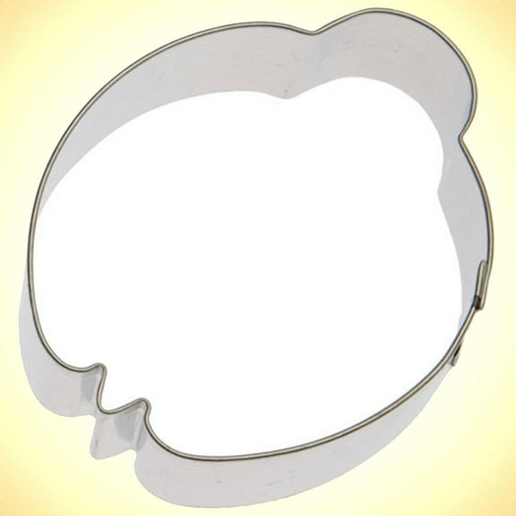 Ladybug Cookie Cutter 3 in