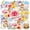 1A-35pcs, variant on 35pcs Cute Animal Stickers Adorable Cartoon Stickers Fantasy Elements Graffiti Decals for Laptops Phones Suitcases