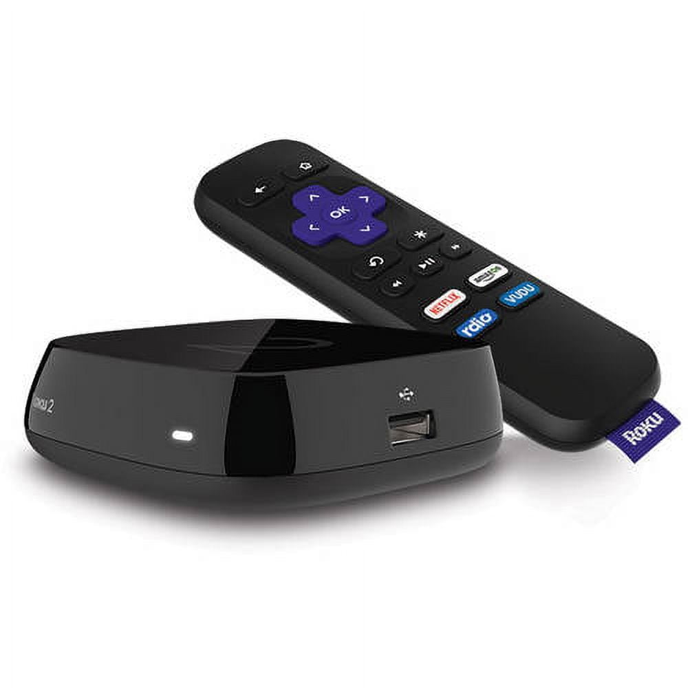 Roku 2