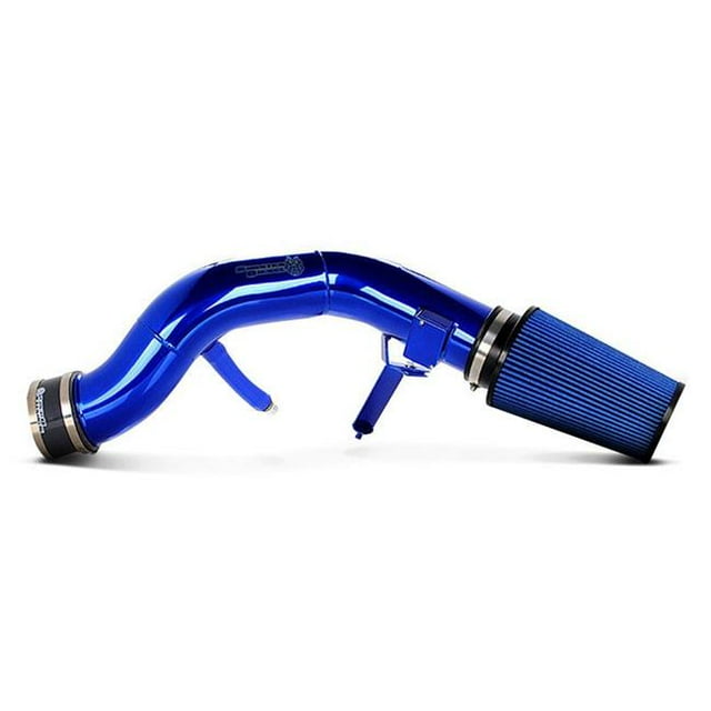 Sinister Diesel SD-CAI-6.0 Powerstroke Cold Air Intake for 03-07 Ford 6.0L