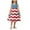 M-Red, variant on Jinhomg Girls Sleeveless Summer Dresses Fancy American Flag Graphic Midi Dress Casual Comfy Spaghetti Strap Cami Dresses Toddler Kids 4Th Of July Gifts Blue 7 Years