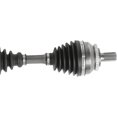 thumbnail image 4 of Detroit Axle - Front Right CV Axle Shaft Assembly Replacement for 1999 2000 Volvo V70 C70 S70 w/Automatic Transmission, 4 of 7