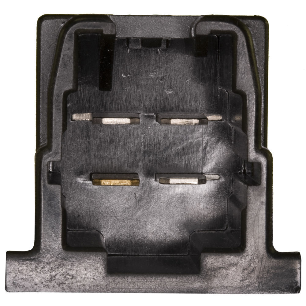 HVAC Blower Motor Resistor