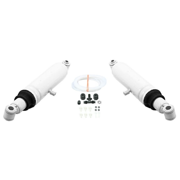 Monroe Shocks & Struts Max-Air MA757 Shock Absorber