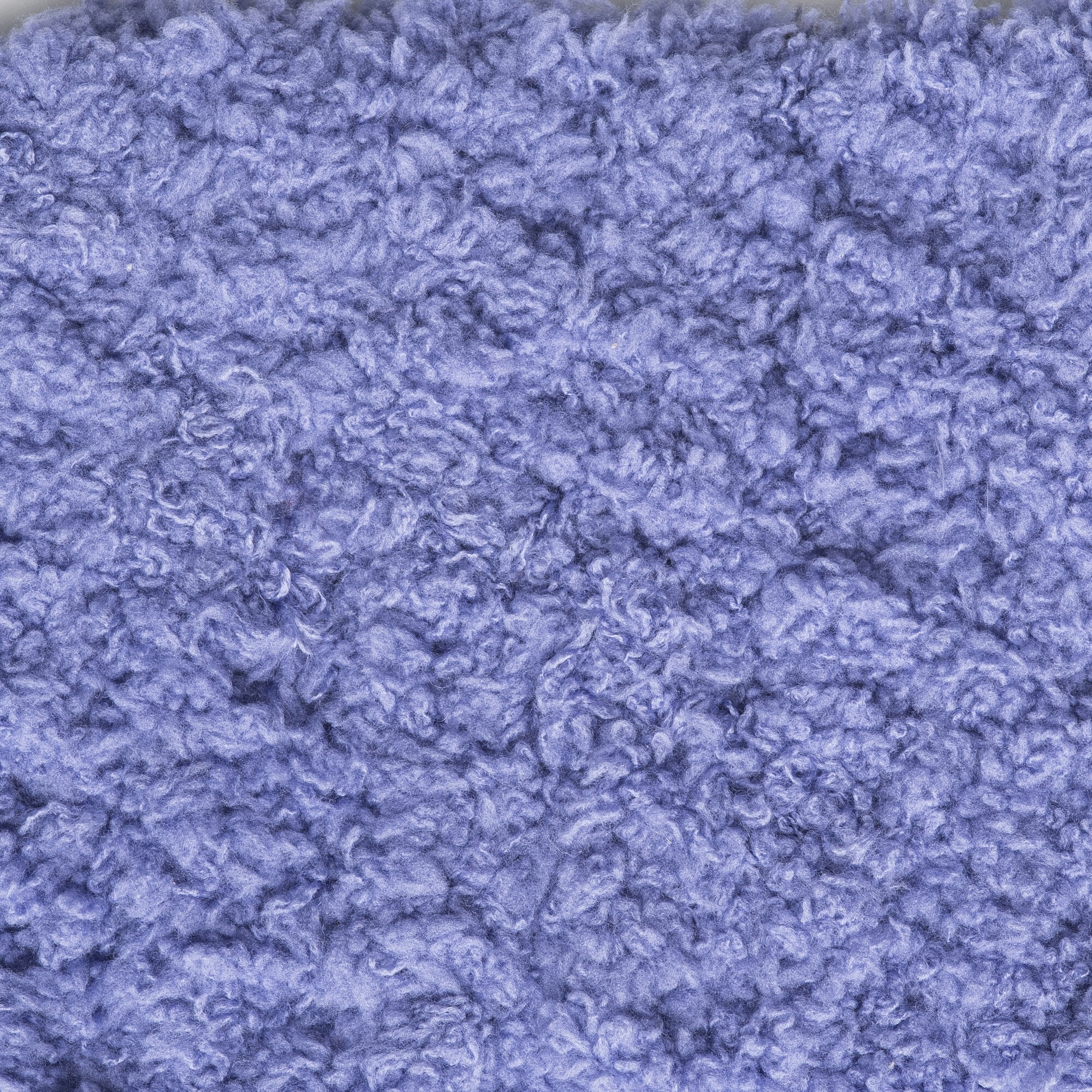 Love this yarn! Yarn Bee Glowingpurple Multi and white Pipsqueak for  border : r/crochet