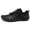 Black, variant on Hiking Barefoot Shoes Womens Mens Footwear,Wide-Toe Mater Shoes,Zero-drop Comfortable Slip-Resistant Barefoot Active Shoes, Women's Athletic Hiking Shoes.