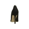 thumbnail image 5 of Sam Edelman Hazel Black Suede Leather, 5 of 6