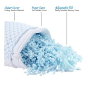 Royal Bedding Bamboo Pillow