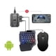 thumbnail image 5 of Convertidor de Teclado y Mouse Elegate USB A Conexión Bluetooth para Celular Tablet CON94, 5 of 5