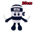 thumbnail image 1 of Adorable Soft Plush Doll Pillow Stuffed Animal Toy Custom Design for Kids, 1 of 1