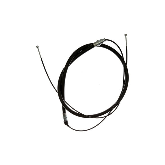Raybestos Element3 Parking Brake Cable, BC97417