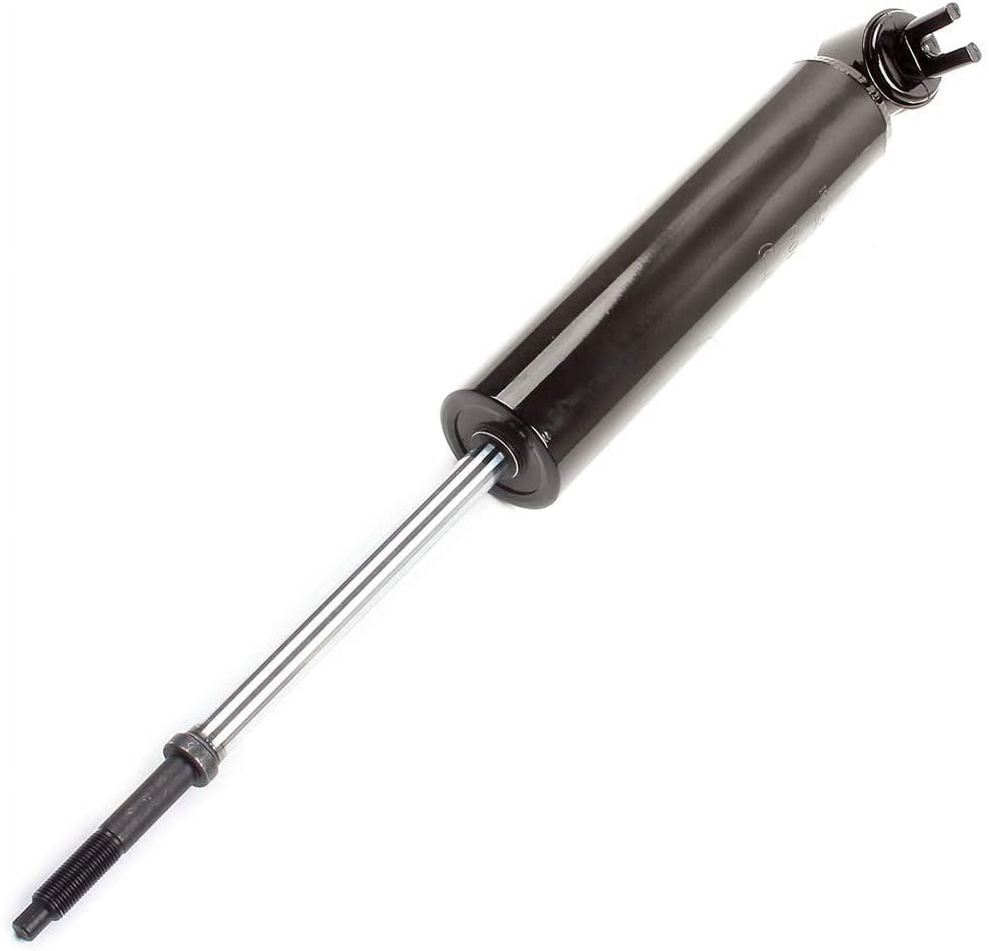 Shocks Front Rear,CCIYU Shock Absorbers for 1996-2013 for Chevy Express 2500,1996-2013 for Chevy Express 3500,1996-2013 for GMC Savana 2500,1996-2013 for GMC Savana 3500 Parts Struts (4pc Set)
