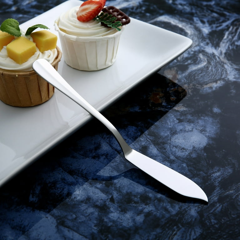 Free Shipping! Mainstays Stainless Steel Flatware Set with Wooden