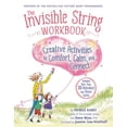thumbnail image 4 of The Invisible String The Invisible String Workbook: Creative Activities to Comfort, Calm, and Connect, Book 2, (Paperback), 4 of 4
