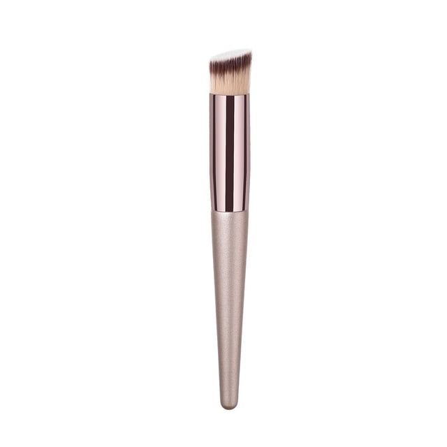 DPTALR Wooden Cosmetic Eyebrow Eyeshadow Brush Makeup Brush Sets Tools