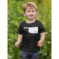 thumbnail image 2 of Made In Oklahoma T-Shirt Infant -Smartprints Designs,  6 Months, 2 of 4
