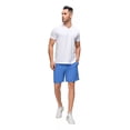 thumbnail image 4 of Bermuda Short De Baño Liso Casual Playa Para Hombre, 4 of 4