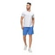 thumbnail image 4 of Bermuda Short De Baño Liso Casual Playa Para Hombre, 4 of 4