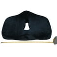 Deluxe Comfort Sciatica Cushion for Coccydynia Pain