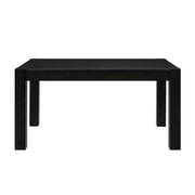 Better Homes & Gardens Bryant Dining Table, Charcoal