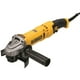 thumbnail image 2 of Amoladora angular DEWALT DWE43115, 4,5 pulgadas, 13 A, con interruptor de gatillo, 2 of 6