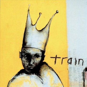 Train (CD)
