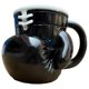 thumbnail image 1 of Boxing Glove Novelty Coffee Mug Sport Themed Coffee Cup Funny Drinkware Portable, 1 of 1