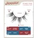 thumbnail image 3 of Pestañas postizas Jiocolor, aspecto natural, 13 mm, ojo de gato, 7 pares, 3 of 6