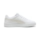 thumbnail image 2 of Tenis Puma Court Classic Clean para Hombre 402223-07 blanco 27, 2 of 5