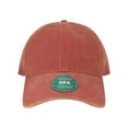 thumbnail image 2 of LEGACY Old Favorite Solid Twill Cap, 2 of 3