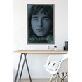 thumbnail image 6 of Game of Thrones - Bran Stark Wall Poster, 22.375" x 34", Framed, 6 of 6