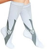 Premium New Compression Socks Stockings for Running, Medical, Athletic 20-30mmHg for Men & Women