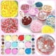 thumbnail image 4 of Calendario de Adviento Newway 2022-diy Kit de slime esponjoso: cuenta regresiva para niños, niñas y adolescentes compatibles de 4, 5, 6, 7, 8 y 9 años, 4 of 5