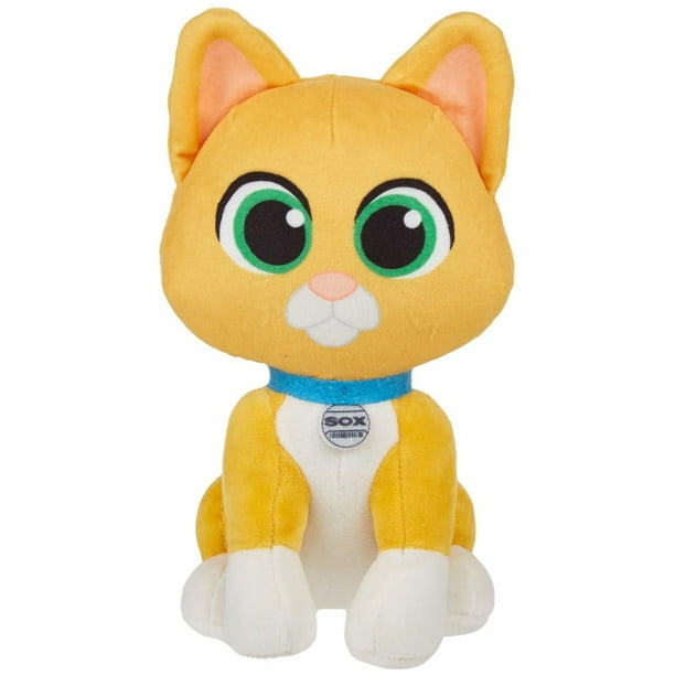 Disney / Pixar Lightyear Movie Sox Plush