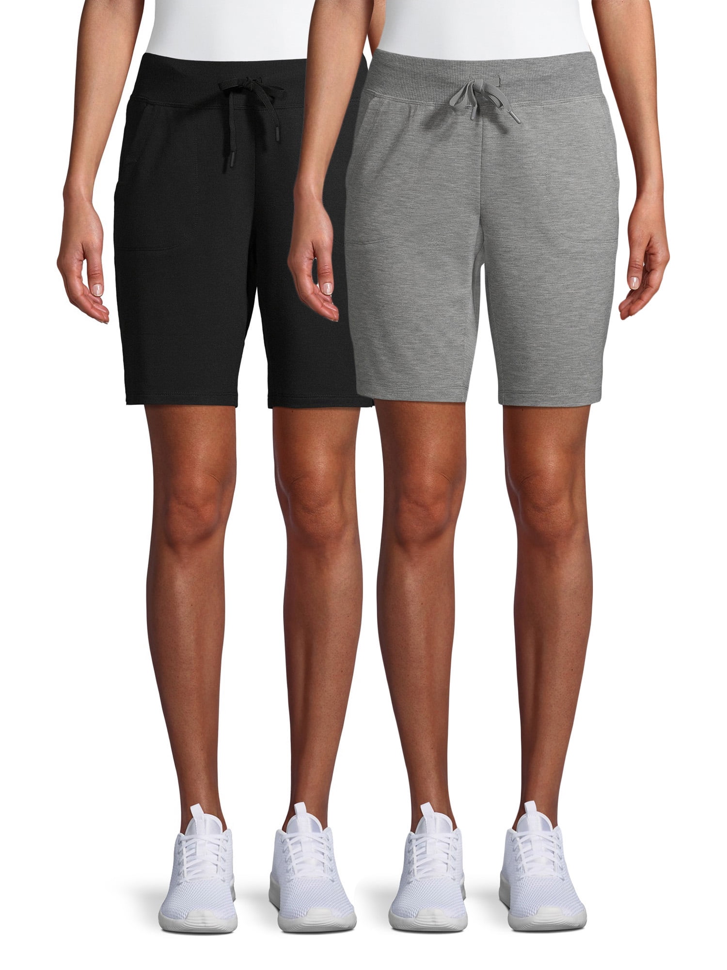 Women S Athletic Shorts Brands