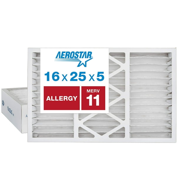 Air filter for pet dander Clearance