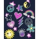 thumbnail image 2 of Camiseta The Children's Place para niñas de manga corta, paquete de 4, XL (14), 2 of 5