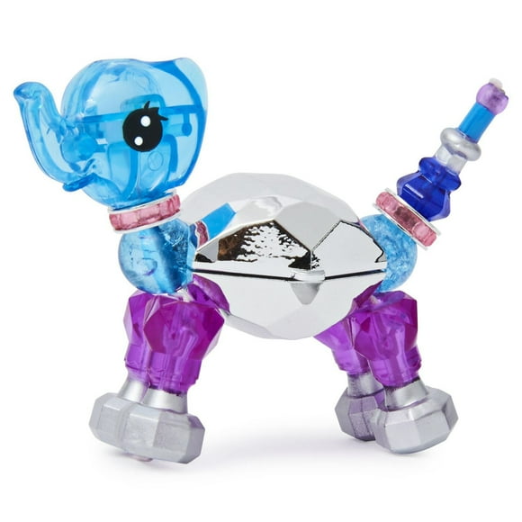 Twisty Petz Beauty, Series 5, Safaris Elephant Collectible Bracelet with Perfume, for Kids Aged 4 and up